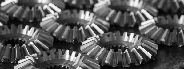 Ring and Pinion manufacturers