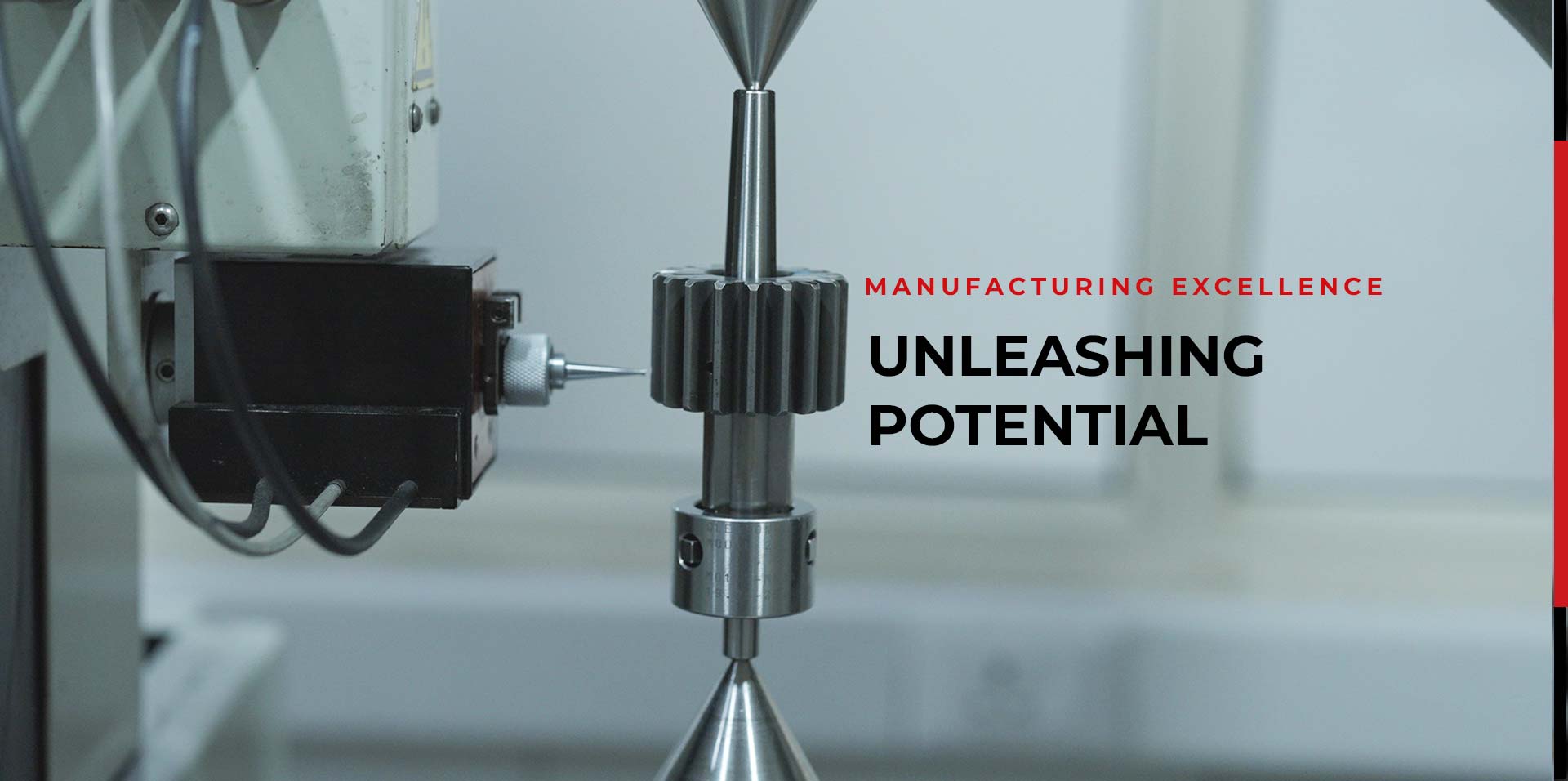 est Gear Manufacturer Company
