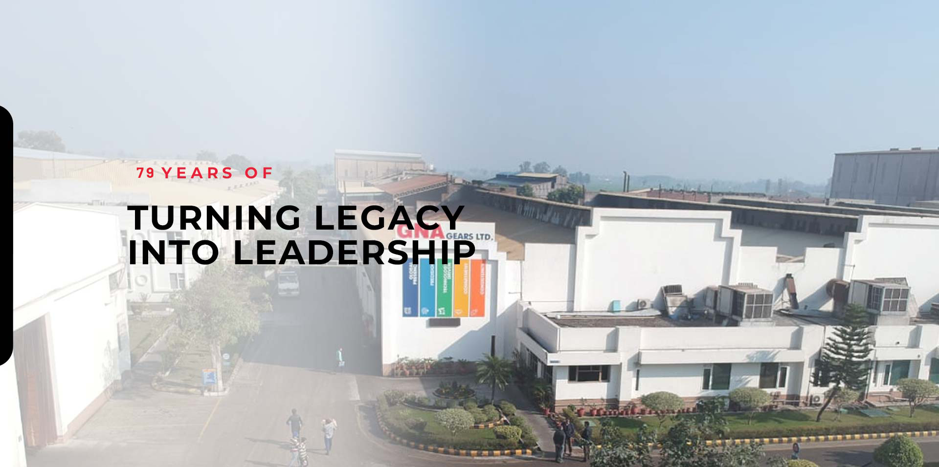 78 Years of Experience